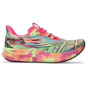 Asics Noosa Tri 15 Running Shoes Multicolor Woman