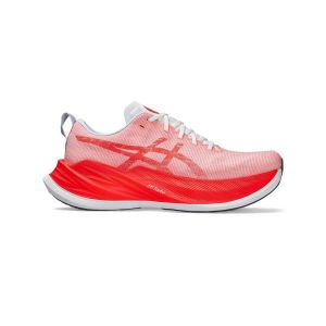 Asics Superblast Red White SS24 Shoes