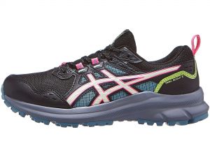 ASICS Trail Scout 3, review and details | From £38.00 | Runnea