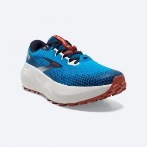 Brooks Caldera 6 Trail Running Shoes Blue Man
