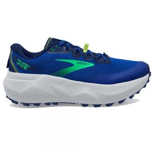 Brooks Caldera 6 Trail Running Shoes Blue Man