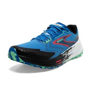 Shoe Review: Brooks Catamount