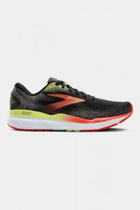 Mens Ghost 16 Running Shoes - Wide