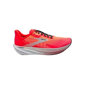 Sneakers Brooks Hyperion Max Orange Red SS24