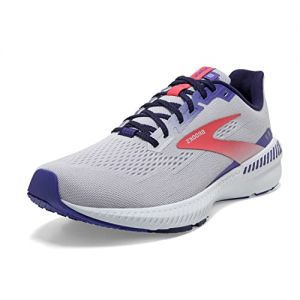 Brooks Launch GTS 8 Lavender/Astral/Coral 5 B (M)