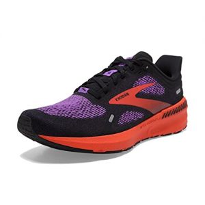 Brooks Women's Launch Gts 9 Running Shoe