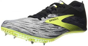 Brooks Men's QW-K V4 Running Shoe