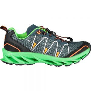 Cmp Altak 2.0 30q9674k Trail Running Shoes Blue Boy