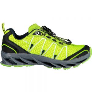 Cmp Altak 2.0 30q9674j Trail Running Shoes Yellow Boy