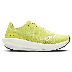 Craft Ctm Ultra 2 Running Shoes Yellow Man