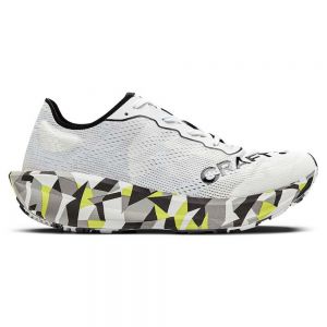 Craft Ctm Ultra Carbon 2 Trail Running Shoes White Man