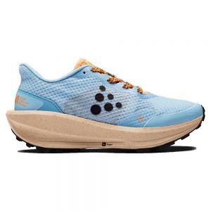 Craft Ctm Ultra Trail Trail Running Shoes Blue Woman
