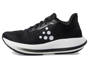Craft Mens Pacer Performance Trainers Black 7 UK