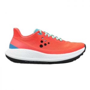 Craft Xplor Hybrid Trail Running Shoes Orange Man