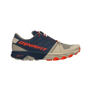 Dynafit Alpine Pro 2 Blue Brown SS24 Shoes