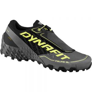 Dynafit Feline Sl Goretex Trail Running Shoes Grey Man