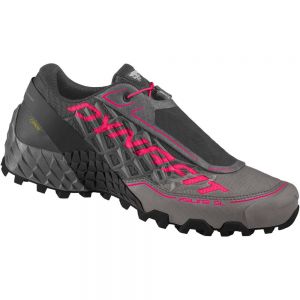 Dynafit Feline Sl Goretex Trail Running Shoes Black,Grey Woman