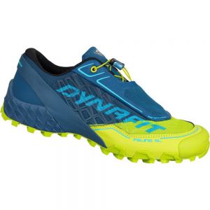 Dynafit Feline Sl Trail Running Shoes Blue Man
