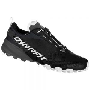 Dynafit Traverse Goretex Hiking Shoes Black Man