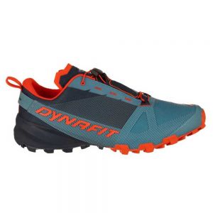 Dynafit Traverse Hiking Shoes Orange Man