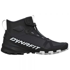 Dynafit Traverse Mid Goretex Hiking Boots Black Man