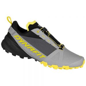Dynafit Traverse Hiking Shoes Grey Man