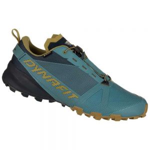 Dynafit Traverse Goretex Hiking Shoes Blue Man