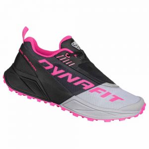 Dynafit Ultra 100 Trail Running Shoes Black Woman