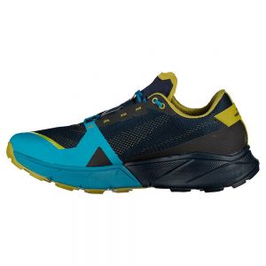 Dynafit Ultra 100 Trail Running Shoes Blue Man