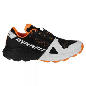 Dynafit Ultra 100 Trail Running Shoes Grey Man