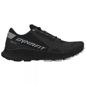 Dynafit Ultra 100 Goretex Trail Running Shoes Black Man