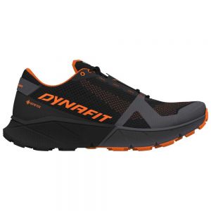 Dynafit Ultra 100 Goretex Trail Running Shoes Grey Man