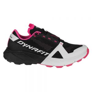 Dynafit Ultra 100 Trail Running Shoes Black Woman
