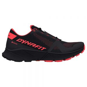Dynafit Ultra 100 Goretex Trail Running Shoes Black Woman