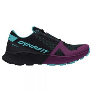 Dynafit Ultra 100 Goretex Trail Running Shoes Purple Woman