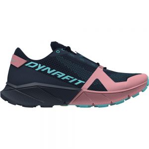 Dynafit Ultra 100 Trail Running Shoes Pink Woman
