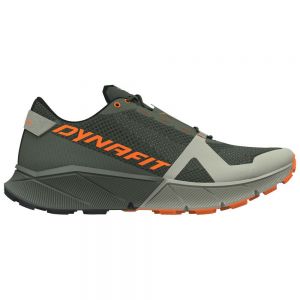 Dynafit Ultra 100 Trail Running Shoes Green Man