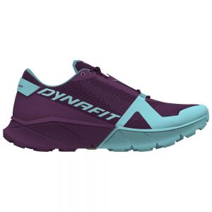 Dynafit Ultra 100 Trail Running Shoes Blue Woman
