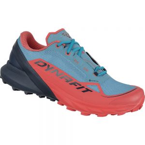 Dynafit Ultra 50 Goretex Trail Running Shoes Orange,Blue Woman
