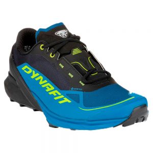 Dynafit Ultra 50 Goretex Trail Running Shoes Blue Man