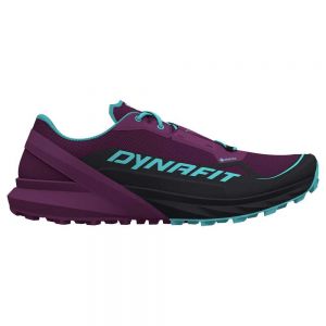 Dynafit Ultra 50 Goretex Trail Running Shoes Purple Woman