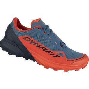 Dynafit Ultra 50 Goretex Trail Running Shoes Orange,Blue Man