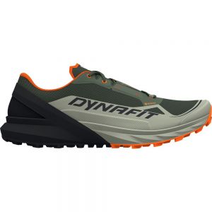 Dynafit Ultra 50 Goretex Trail Running Shoes Green Man