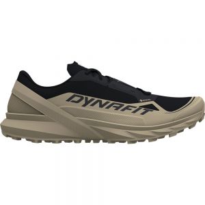 Dynafit Ultra 50 Goretex Trail Running Shoes Grey Man