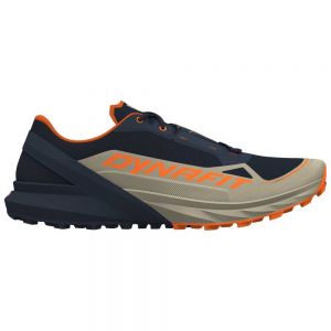 Dynafit Ultra 50 Trail Running Shoes Orange Man