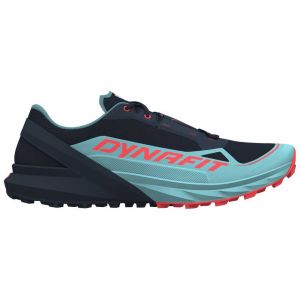 Dynafit Ultra 50 Trail Running Shoes Blue Woman