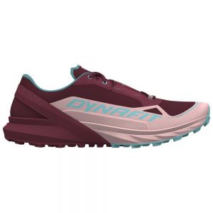 Dynafit Ultra 50 Trail Running Shoes Pink Woman