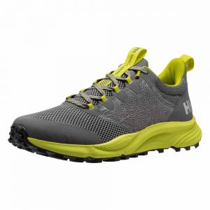Helly Hansen Featherswift Tr Hiking Shoes Grey Man