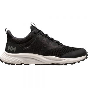 Helly Hansen Featherswift Tr Hiking Shoes Black Man