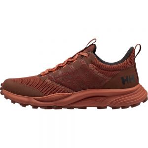 Helly Hansen Featherswift Tr Hiking Shoes Brown Man